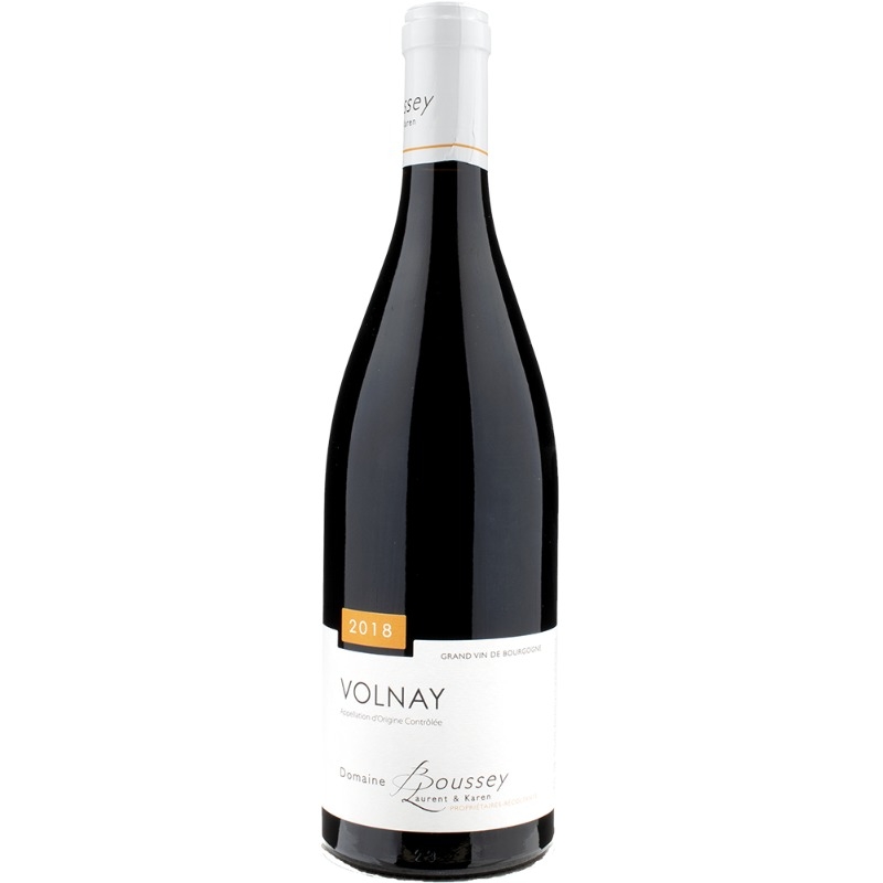 Domaine Boussey Volnay